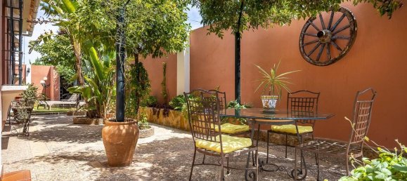 3 bedrooms House in Andalusia, Spain No. 171764 6