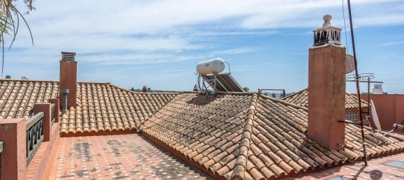 3 bedrooms House in Andalusia, Spain No. 171764 33