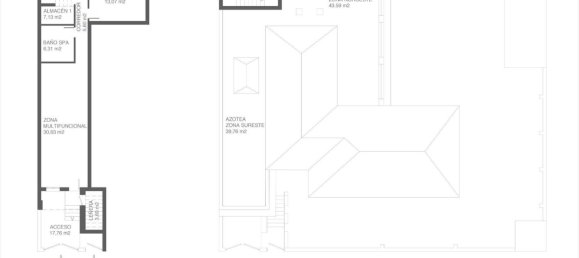 3 bedrooms House in Andalusia, Spain No. 171764 36