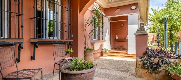 3 bedrooms House in Andalusia, Spain No. 171764 5