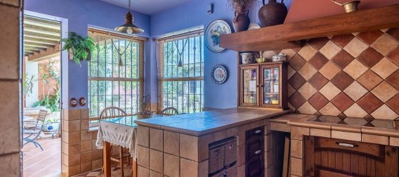 3 bedrooms House in Andalusia, Spain No. 171764 19