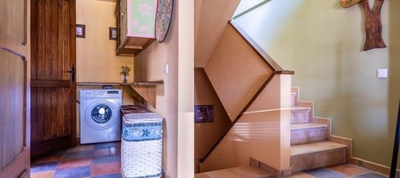 3 bedrooms House in Andalusia, Spain No. 171764 28