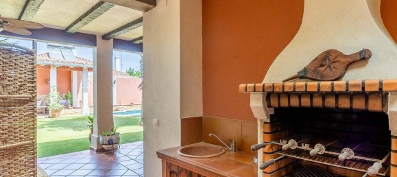 3 bedrooms House in Andalusia, Spain No. 171764 13