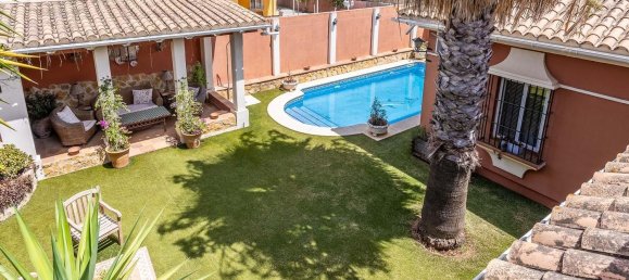 3 bedrooms House in Andalusia, Spain No. 171764 34