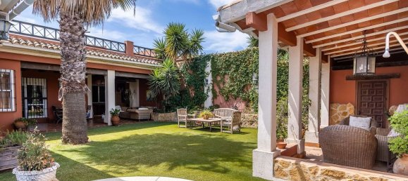 3 bedrooms House in Andalusia, Spain No. 171764 8