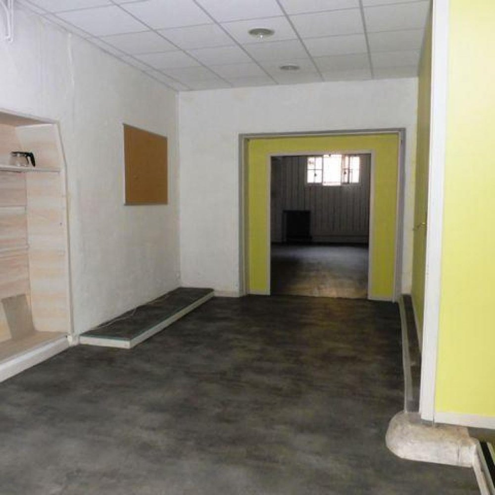 Fábrica en Sarlat-la-Caneda, France 492 m² No. 19622