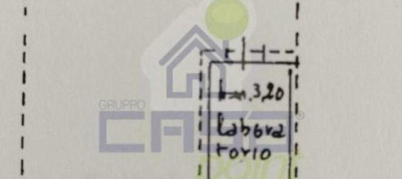 12 rooms House in Grumello Cremonese ed Uniti, Italy No. 159326 27