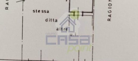 12 rooms House in Grumello Cremonese ed Uniti, Italy No. 159326 28