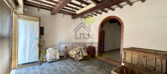 12 rooms House in Grumello Cremonese ed Uniti, Italy No. 159326 3