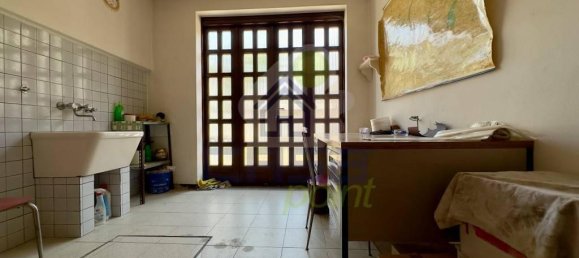 12 rooms House in Grumello Cremonese ed Uniti, Italy No. 159326 6