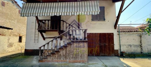 12 rooms House in Grumello Cremonese ed Uniti, Italy No. 159326 2