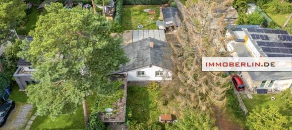 Бунгало с 2 комнатами в Markisch-Oderland, Германия № 368112 2