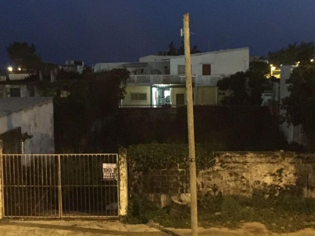 Terreno em Veracruz, Mexico N.º 205907