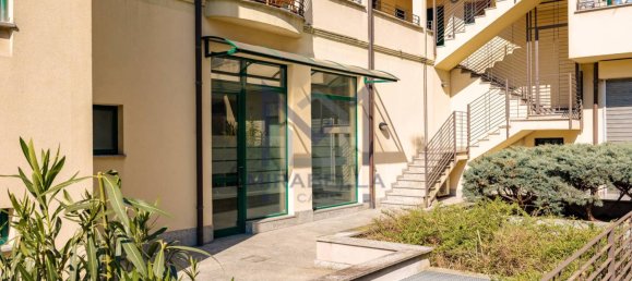 Propiedad comercial de 1 habitación en Lissone, Italy No. 232551 22