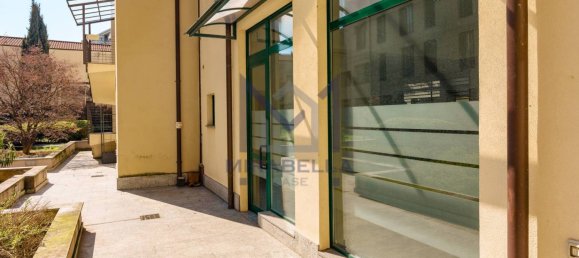 Propiedad comercial de 1 habitación en Lissone, Italy No. 232551 20