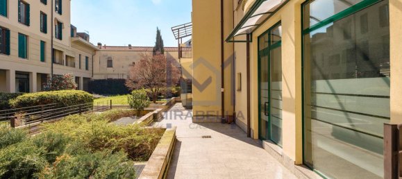 Propiedad comercial de 1 habitación en Lissone, Italy No. 232551 19