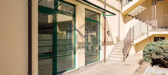Propiedad comercial de 1 habitación en Lissone, Italy No. 232551 21