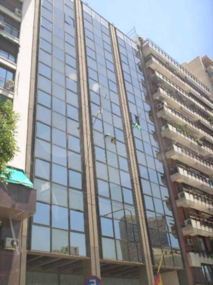 Escritório em Buenos Aires, Argentina 770 m² N.º 109197