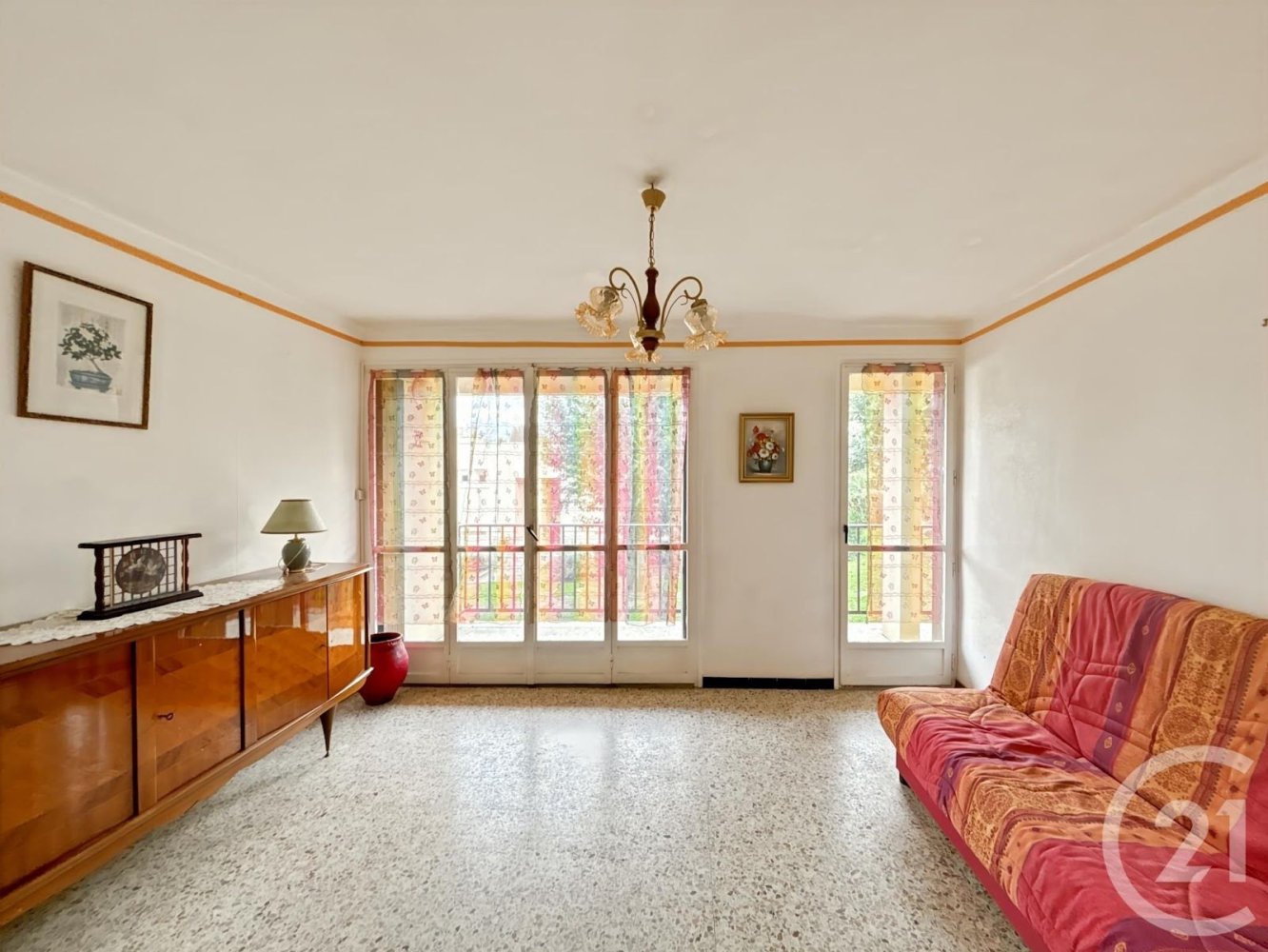 2 chambres Appartement à L'Île-Rousse, France No. 156480