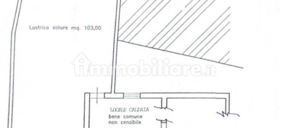 3 Schlafzimmer Wohnung in Capo d'Orlando, Italy, Nr. 71866 2