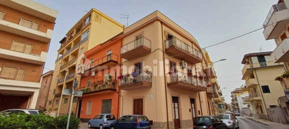 3 Schlafzimmer Wohnung in Capo d'Orlando, Italy, Nr. 71866 3