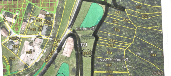 12 rooms Farm in Waldshut, Germany No. 356568 9