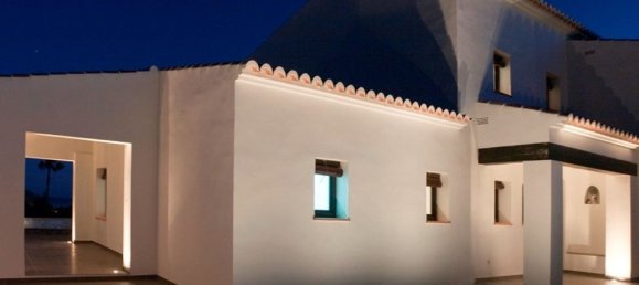 4 Schlafzimmer Villa in Moraira, Spain, Nr. 189252 6