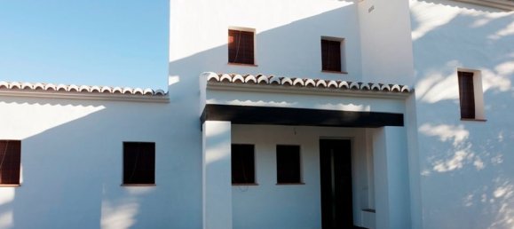 4 Schlafzimmer Villa in Moraira, Spain, Nr. 189252 22