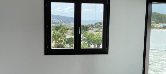 4 Schlafzimmer Villa in Moraira, Spain, Nr. 189252 19