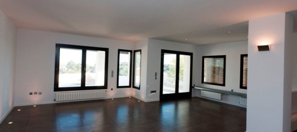 4 Schlafzimmer Villa in Moraira, Spain, Nr. 189252 8