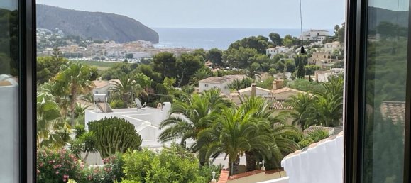 4 Schlafzimmer Villa in Moraira, Spain, Nr. 189252 20