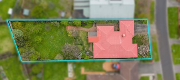 4 bedrooms House in Leongatha, Australia No. 70 29