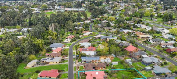 4 bedrooms House in Leongatha, Australia No. 70 30