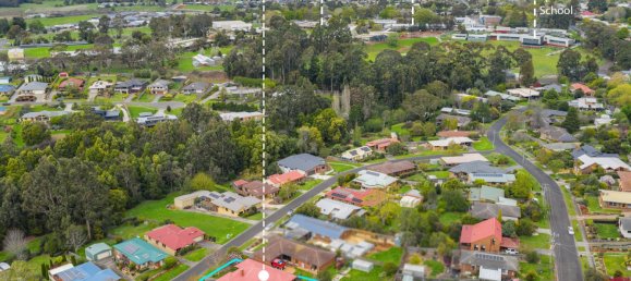 4 bedrooms House in Leongatha, Australia No. 70 28