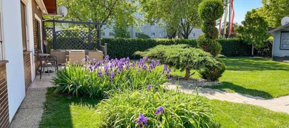 4-Zimmer Bungalow in Wiener Neustadt, Austria, Nr. 44803 16