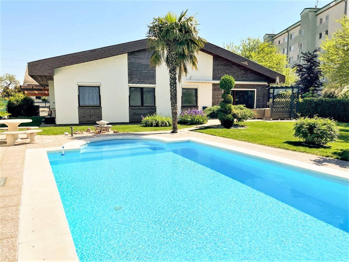 4غرفة بنغالو في Wiener Neustadt, Austria رقم 44803