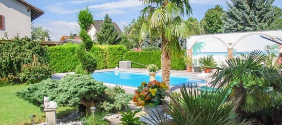 4-Zimmer Bungalow in Wiener Neustadt, Austria, Nr. 44803 19