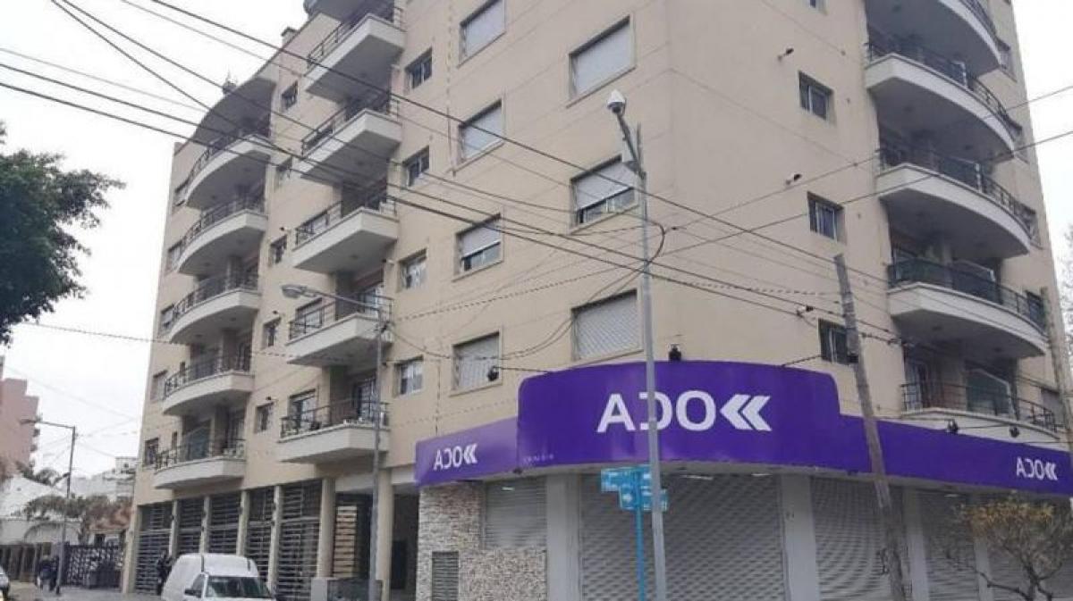 2 Schlafzimmer Wohnung in General San Martin, Argentina, Nr. 64888