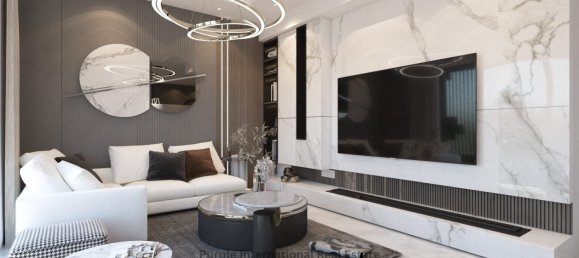 Apartamento de 2 dormitorios en Larnaca, Cyprus No. 23256 4