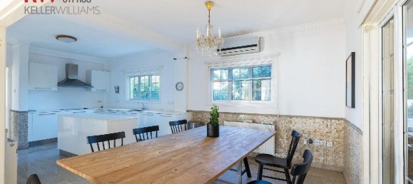 4 غرف نوم فيلا في Ayia Napa, Cyprus رقم 26612 19