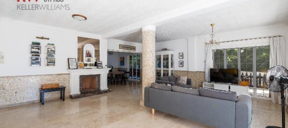 4 غرف نوم فيلا في Ayia Napa, Cyprus رقم 26612 22