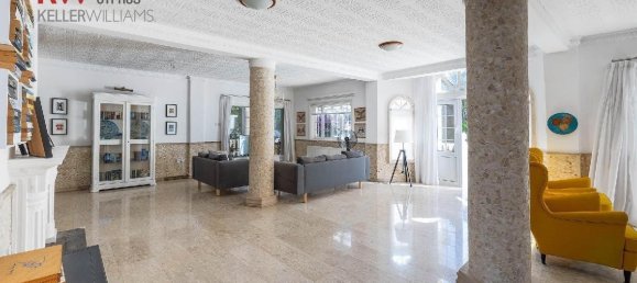 4 غرف نوم فيلا في Ayia Napa, Cyprus رقم 26612 21
