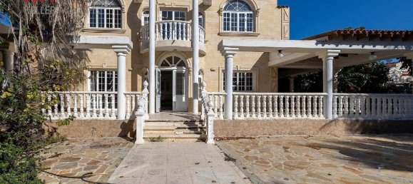 4 غرف نوم فيلا في Ayia Napa, Cyprus رقم 26612 6