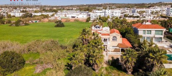 4 غرف نوم فيلا في Ayia Napa, Cyprus رقم 26612 4
