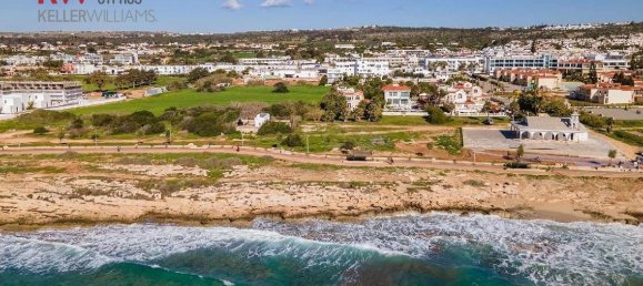 4 غرف نوم فيلا في Ayia Napa, Cyprus رقم 26612 10