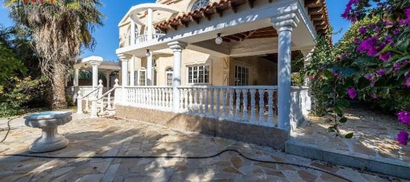 4 غرف نوم فيلا في Ayia Napa, Cyprus رقم 26612 5