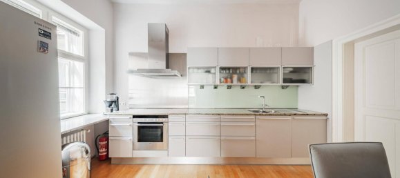 3 bedrooms Apartment in Vienna, Austria No. 257226 4