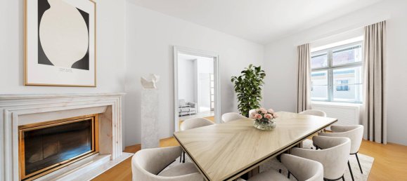 3 bedrooms Apartment in Vienna, Austria No. 257226 3