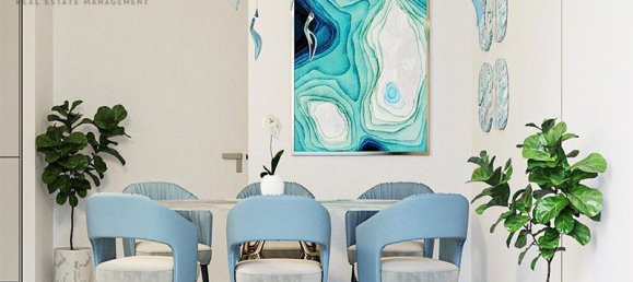 2 bedrooms Apartment in Al Marjan Island, UAE No. 23083 14