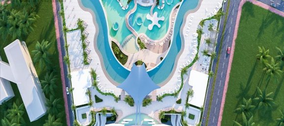 2 bedrooms Apartment in Al Marjan Island, UAE No. 23083 24